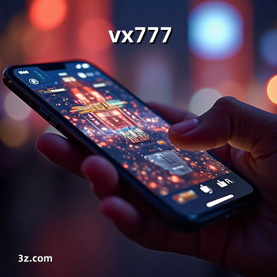 vx777